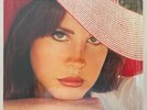 Lana Del Rey / Honeymoon 12