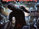 Iron Maiden - Killers United '81 (Vinyl LP - 2022 - EU - Original)