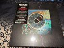 PINK FLOYD PULSE - 4 LP LIVE BOX SET USA EDITION 2018 NEU/NEW/VERSIEGELT/SEALED