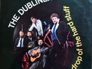 1758 The Dubliners A Drop of the Hard Stuff; MajorMinor Records MMLP3; NM/VG