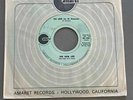 The New Life - Ha Lese/Backwoods Annie * Amaret 103 Garage Rock 45 Hear