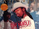 Rappin' 4-Tay - Off Parole ( VINYL LP Explicit ) Original Pressing