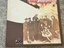 Led Zeppelin II; Atlantic 8236; RL SS/LH SS; Terre Haute, CLEAN HOT MIX, Ludwig