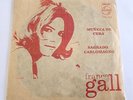 FRANCE GALL Muneca de Cera / Sagrado Carlomagno 7