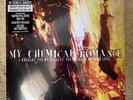 My Chemical Romance - I Brought You Bullets, You Brought Me Your Love Vinyl LP
