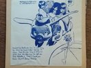 Led Zeppelin - Going To California 2LP RARE PROMO 1973 VG++ Live 1973