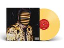 BOLDLY JAMES THE VERSACE TAPE MUSTARD VINYL Daupe  Ltd Edition of 400 Griselda