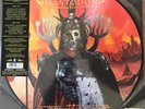Mastodon - Emperor Of Sand - Vinyl LP Picture Disc  MINT