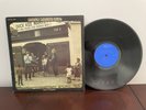 CREEDENCE CLEARWATER REVIVAL Willy And The Poor Boys FANTASY LP vinyl