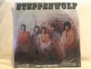 STEPPENWOLF  1968 AMAZING DEBUT PSYCH MONSTER MONO INCREDIBLY NOS STILL SEALED