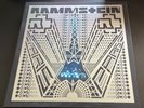 Rammstein Live in Paris (Deluxe blaues Vinyl (unabgespielt) / Blu-Ray Box)