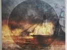 Blacktop Mojo - Burn The Ships LP Sealed 2019