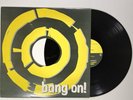 YOMANDA Paul Masterson Armand Van Helden Funk Phenomena 2K Vinyl DJ House Mix