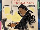 FATS DOMINO: Rock and Rollin’ (Imperial Records, 1956)