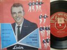 JOHNNY REBB AND HIS REBELS*COME ON LET'S GO*OZ1959 7