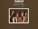MOBILE FIDELITY  BREAD - BABY I'M-A WANT YOU - 180G 33rpm