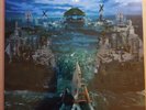 Waterworld 2LP SNES VGM Vinyl Not Moonshake Dean Evans