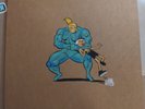 Metroid II Return of Samus X Test Pressing Game Boy VGM Vinyl Not Moonshake