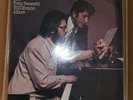 Tony Bennett & Bill Evans Album - MFSL Original Master Recording