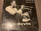 MILES DAVIS VOL 2 BlUE NOTE BLP 5022 MODERN JAZZ SERIES 1953 VINYL 10” LP 33rpm