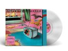 a flock of seagulls rare birds clear vinyl lp rsd23