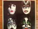 Kiss - Dynasty LP Casablanca 812 770-1 NBLP 7152 1985 PolyGram Pressing 53  VG+