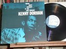 1986 Blue Note KENNY DORHAM- ROUND ABOUT MIDNIGHT Mono DMM K. Burrell Near Mint