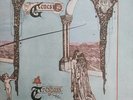 Genesis ‎– Trespass 1972 Vinyl 33 RPM Charisma ‎– CAS. 1020