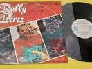 RUBY PEREZ - RUBY PEREZ  vinilo Promo Escaso 1992   (listen )