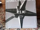 rem automatic for the people vinyl lp