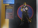 Danny Elfman – Dick Tracy (Original Score) - Blue LP Vinyl Record 12