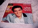 Elvis Presley - NM VINYL & NM CARDBOARD PIC SLEEVE & EX AUDIO - RCA EPA-4114