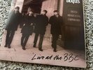 The Beatles - Live at the BBC, original UK 1994 Mono 2 LP set See Sleeve VG+/VG+
