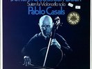 Pablo Casals, Bach - Suiten Für Violoncello Solo GER 3LP BOX + Booklet .*