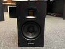 Adam Audio T5V Studio Monitor(Single)