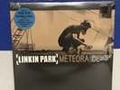Linkin Park : Meteora 2LP Aqua Blue Vinyl Record Store Day 2021 New Sealed
