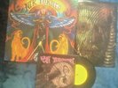 NIK TURNER-SPACE GYPSY LP + Bonus 7
