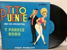 TITO PUENTE 