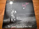 Hey Love... (The Classic Sounds of Sexy Soul)  Rare M'Press 3x Vinyl LP NM