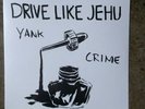 DRIVE LIKE JEHU yank crime LP fugazi HOT SNAKES rocket from the crypt SUPERCHUNK