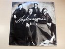 Highwayman/2/1990 CBS Vinyl LP/Two/Johnny Cash/Willie Nelson/Waylon Jennings/EX
