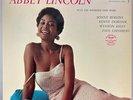 Abbey Lincoln 