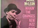 Jackie McLean 