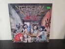 Verbal Abuse - Rocks Your Liver Lp Record ,  Boner/we Bite Records - 1986 Metal