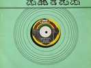 Jah Jah Is Real Rod Taylor Dread At Control Tinymark 42  Otherwisenear/Mint 1980