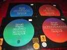 4 X Boxen-19 LP--Richard Wagner-Der Ring Des Nibelungen-Georg Solti-- -NEU  --