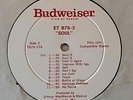 Budweiser 