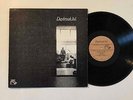 DAYBREAK LTD. LP Private Spiritual Soul/Jazz Fusion Deva Records HEAR Bay Area