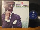 Sonny Phillips ‎– Black Magic  Prestige 1970 RVG Melvin Sparks Ben Dixon LP VG+