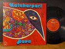 Enrico Rava - Katcharpari 1971 Germany John Abercrombie Fusion Jazz Rock NM LP
